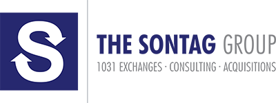The Sontag Group — 1031 Exchanges, Consulting, Acquisitions